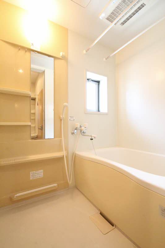 アルベナード 201号-4