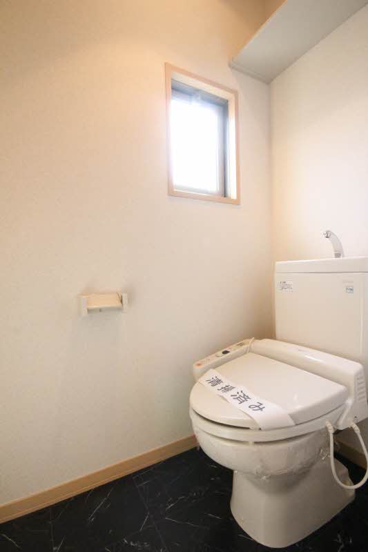 アルベナード 201号-5