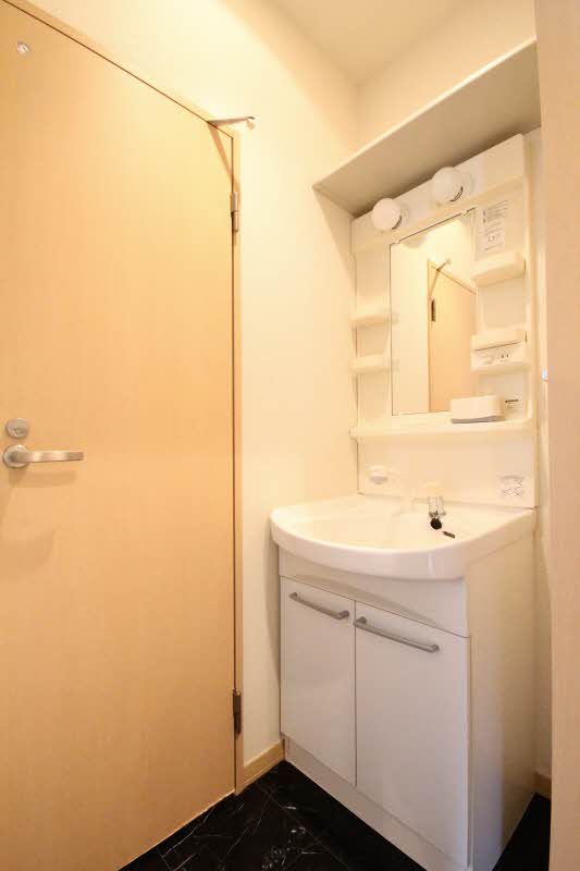 アルベナード 201号-6