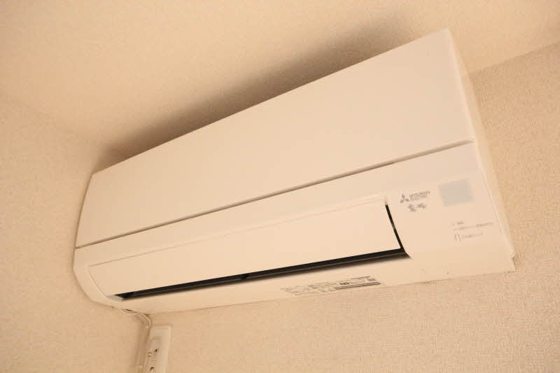 アルベナード 201号-10