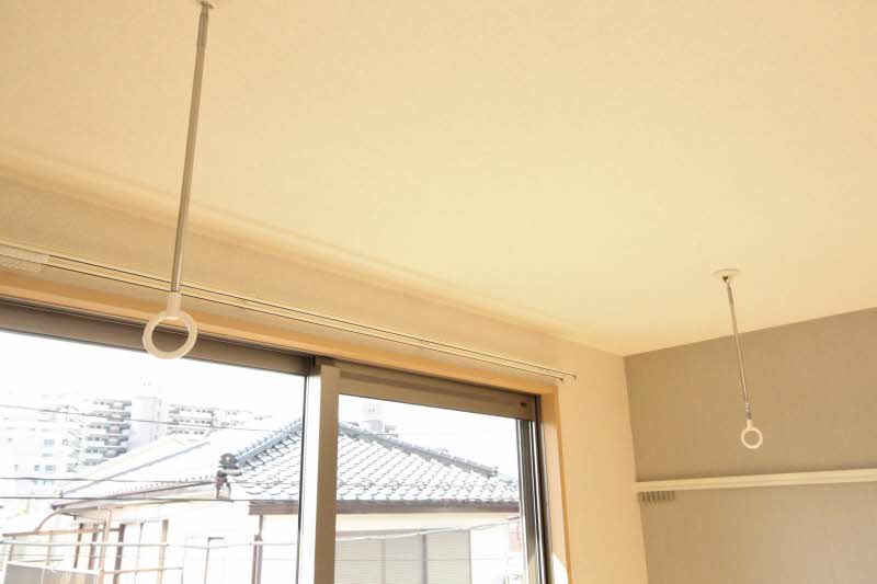 アルベナード 201号-11