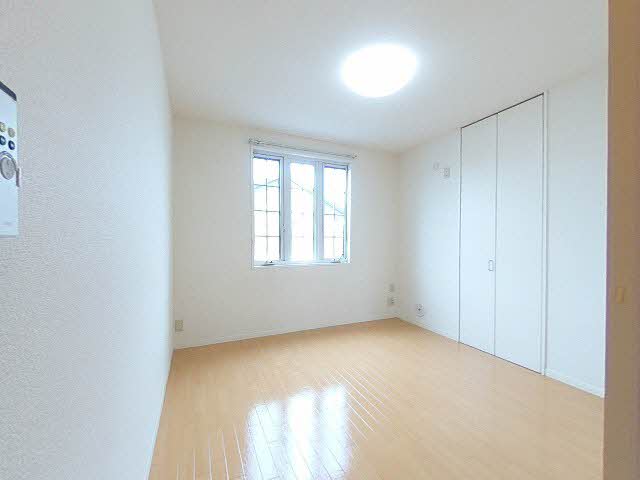 Ｈｅｉｇｈｔｓ　ＡｖｅｎｉｒⅡ 203号-6