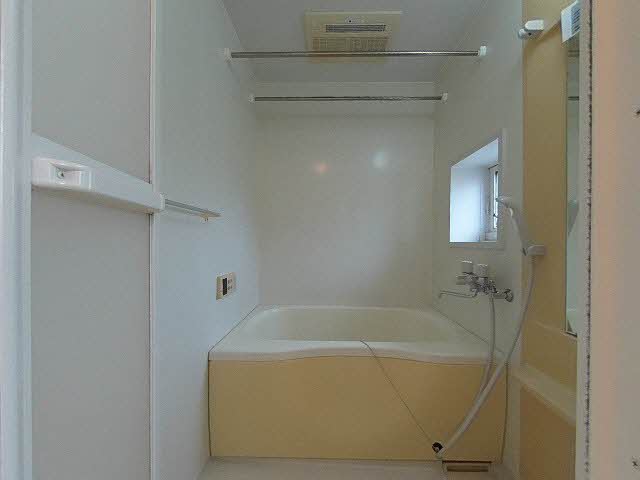 Ｈｅｉｇｈｔｓ　ＡｖｅｎｉｒⅡ 203号-7