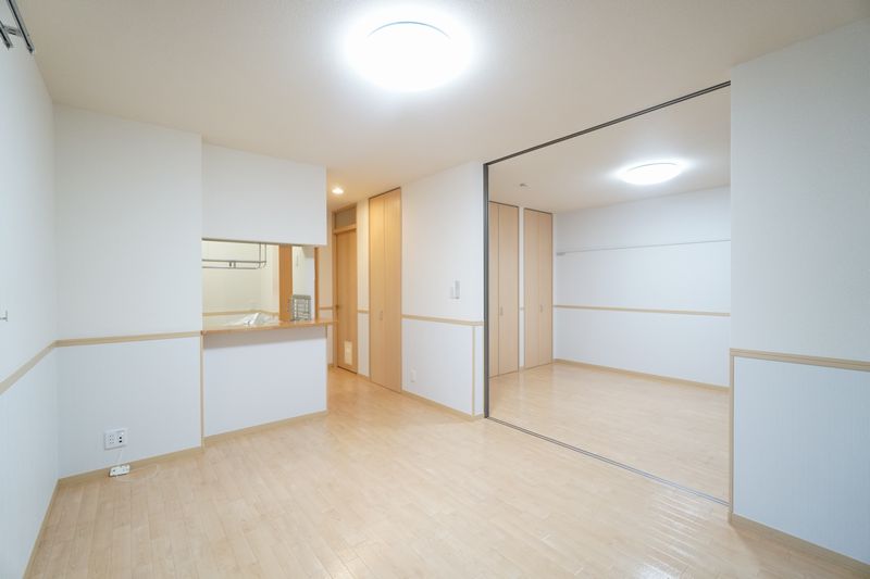 アーバンハイツ弐番館 103号-2