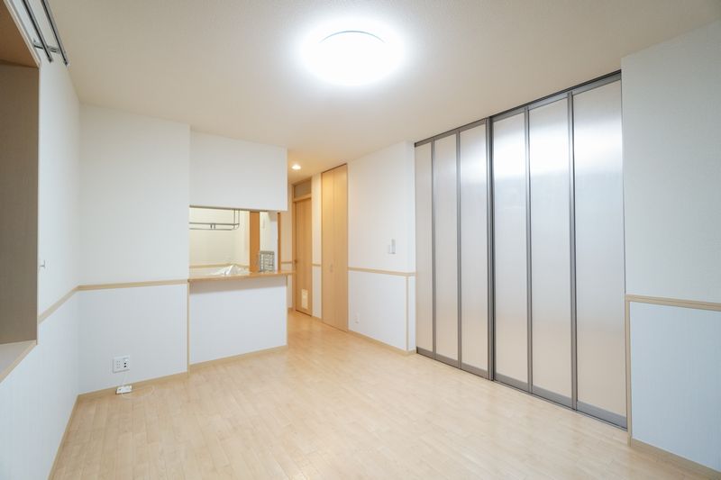 アーバンハイツ弐番館 103号-5