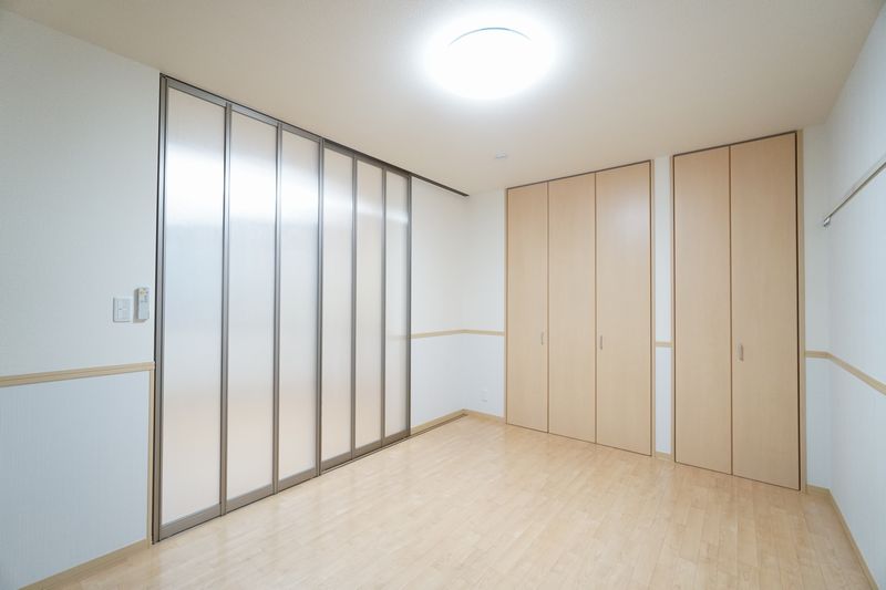 アーバンハイツ弐番館 103号-6