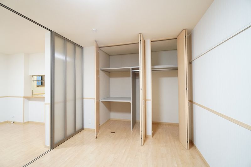 アーバンハイツ弐番館 103号-7