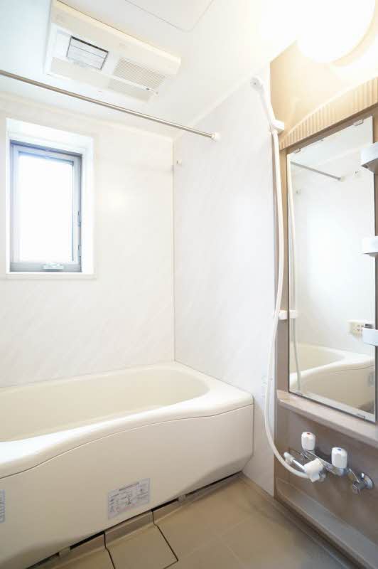 アーバンハイツ弐番館 103号-8