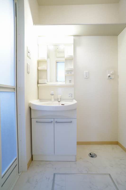 アーバンハイツ弐番館 103号-9