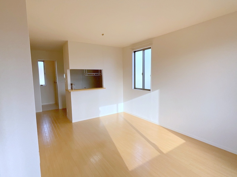 オー・ルージュ B 201号-2