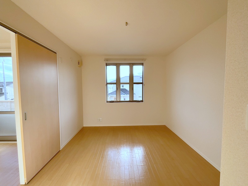 オー・ルージュ B 201号-5