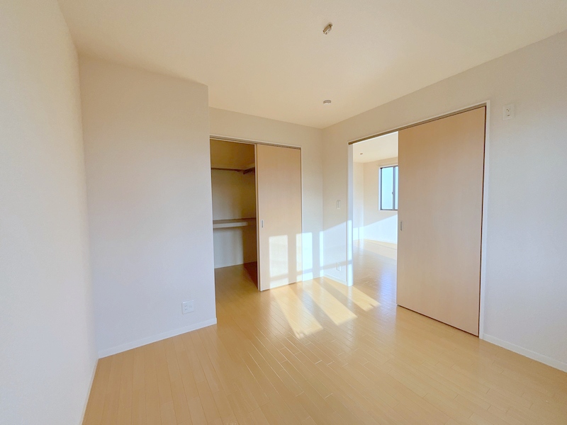 オー・ルージュ B 201号-6