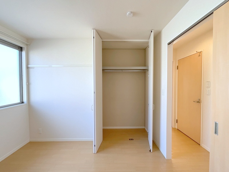 オー・ルージュ B 201号-8