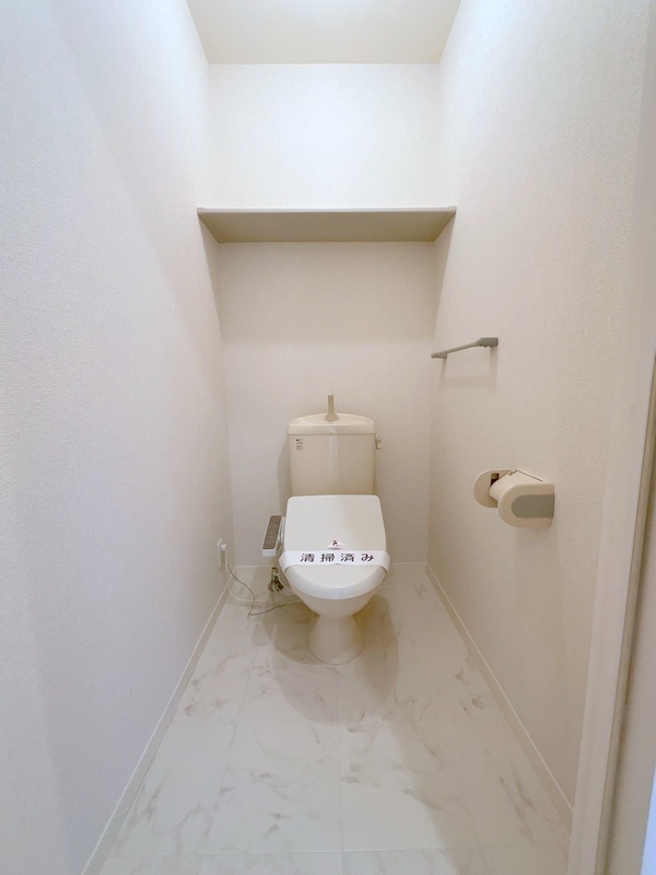 オー・ルージュ B 201号-11