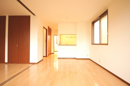 シャルマンＡ 101号-2