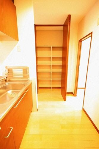 シャルマンＡ 101号-4