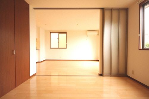 シャルマンＡ 101号-5