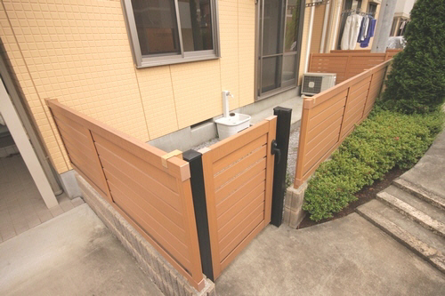 シャルマンＡ 101号-8