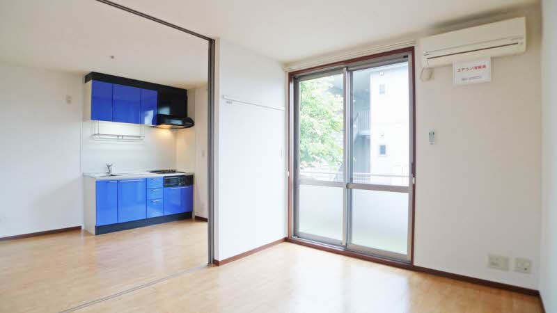 アーバンライフＡ 101号-2