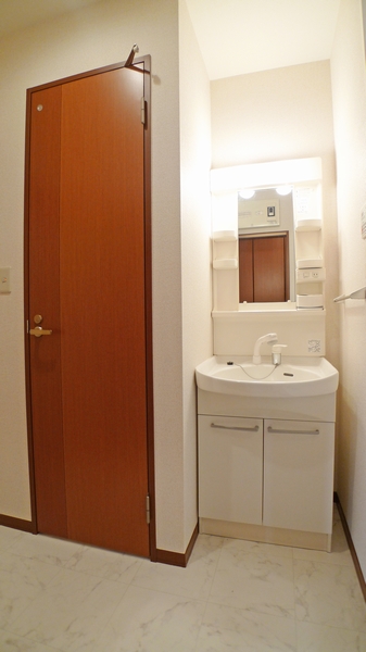 アーバンライフＡ 101号-7