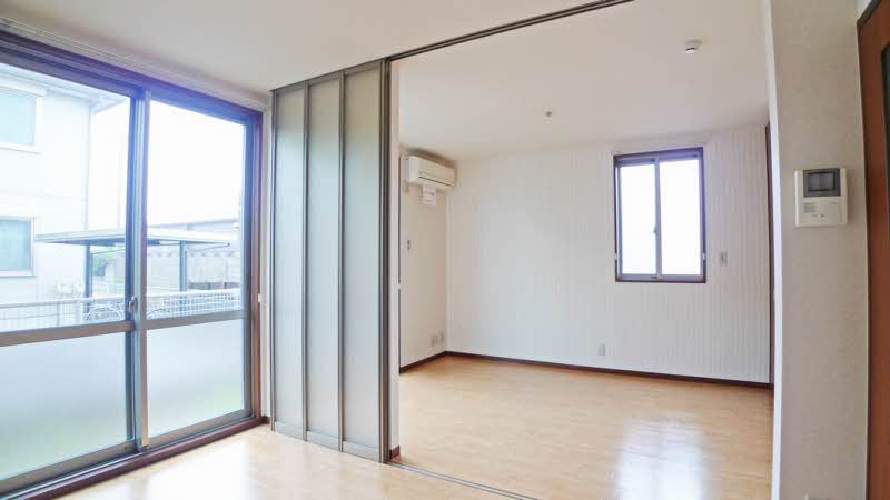 アーバンライフＡ 101号-8