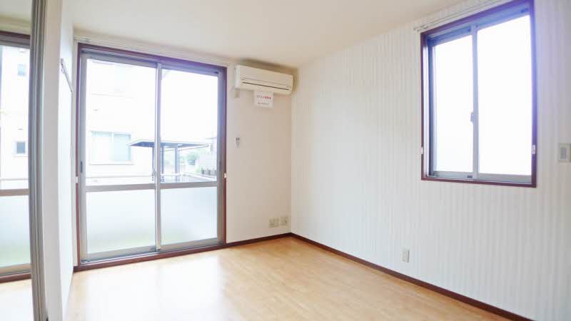 アーバンライフＡ 101号-9