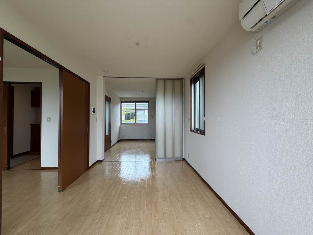 アーバンライフB 202号-2