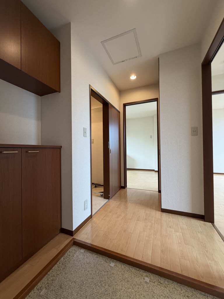 アーバンライフB 202号-10