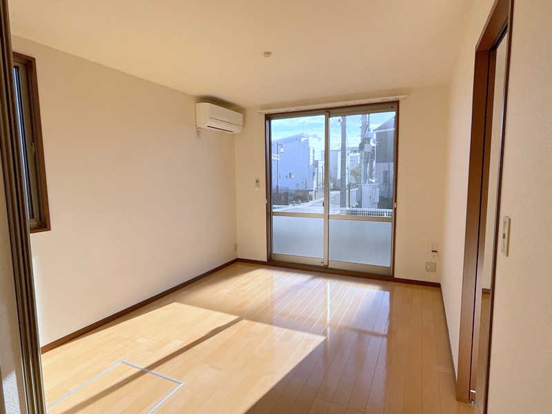 プラカハウスC 101号-3