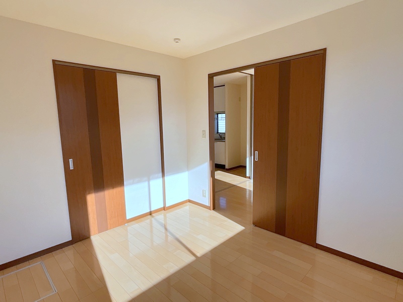 プラカハウスC 101号-6