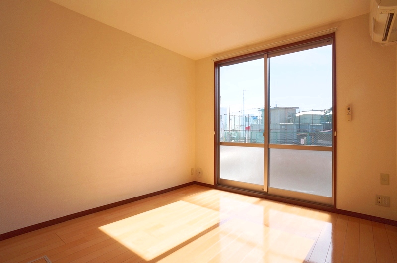 プラカハウスＣ 103号-2