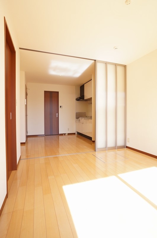 プラカハウスＣ 103号-4