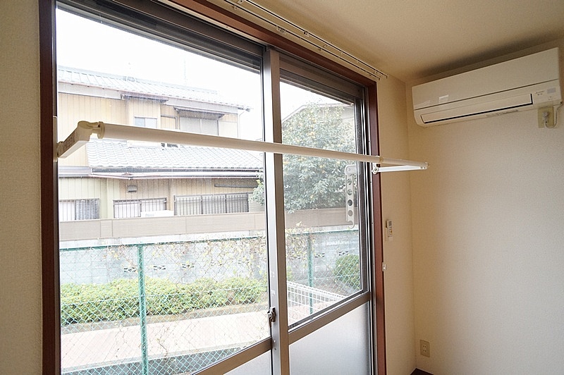 プラカハウスＣ 105号-11