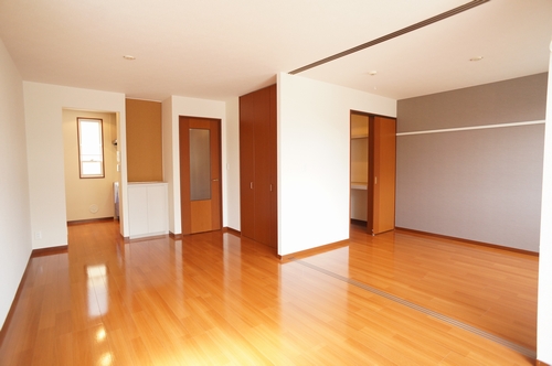 シャーメゾン　フィオーレＢ 103号-2