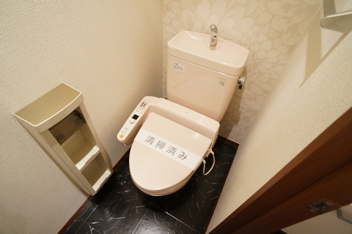 シャーメゾン　フィオーレＢ 103号-8