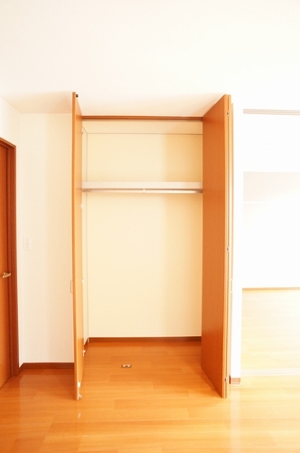 シャーメゾン　フィオーレＢ 103号-9