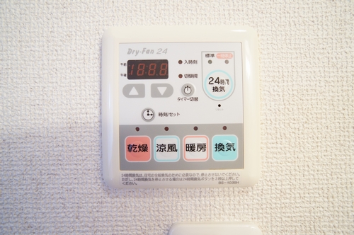 シャーメゾン　フィオーレＢ 103号-10