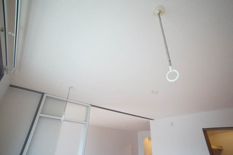 シャーメゾン　フィオーレＢ 202号-6