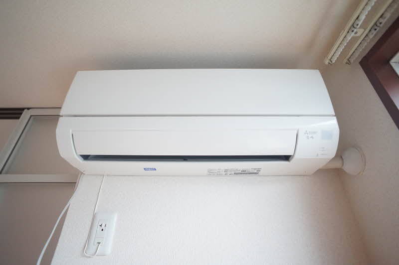 シャーメゾン　フィオーレＢ 202号-7