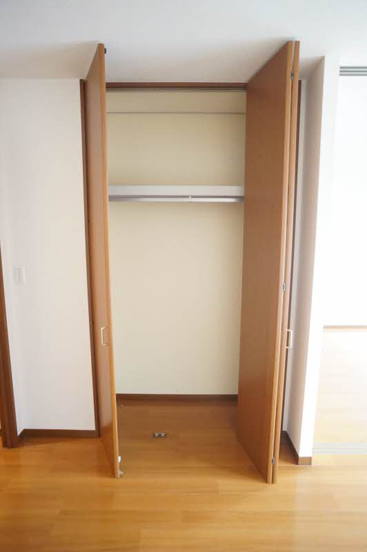 シャーメゾン　フィオーレＢ 202号-11