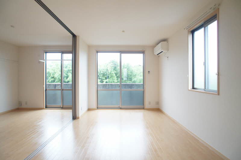 ソレイユ 201号-3