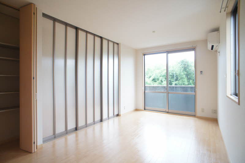 ソレイユ 201号-4