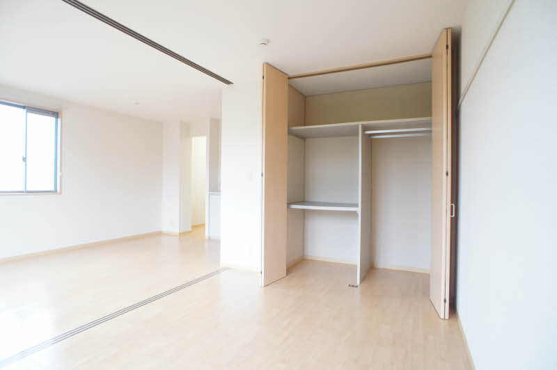 ソレイユ 201号-5