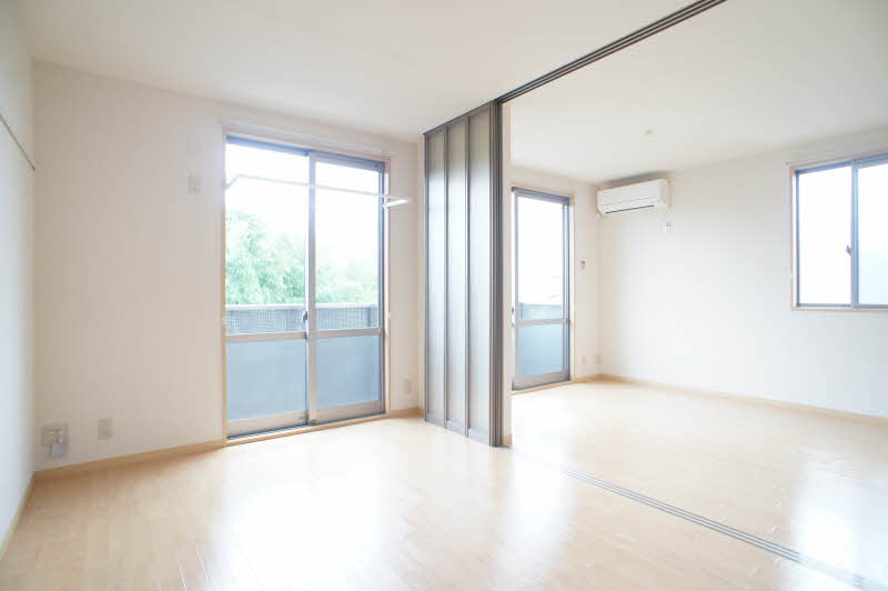 ソレイユ 201号-6