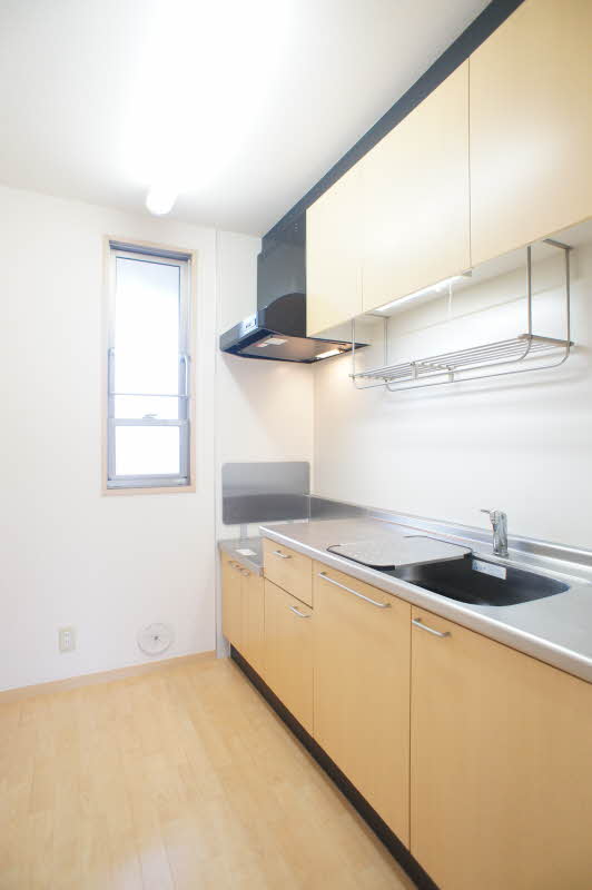 ソレイユ 201号-7