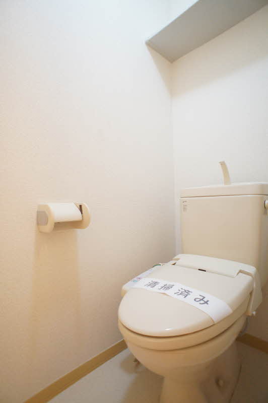 ソレイユ 201号-9