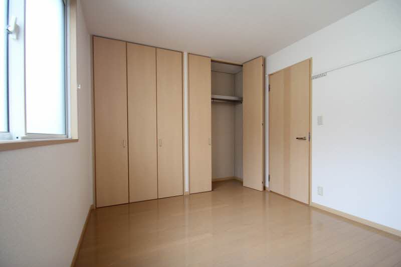 メゾンティアレⅡ 101号-5