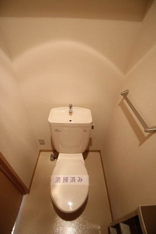 メゾンティアレⅡ 101号-6