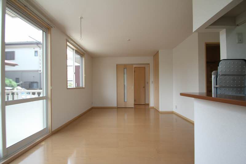 メゾンティアレⅡ 101号-10