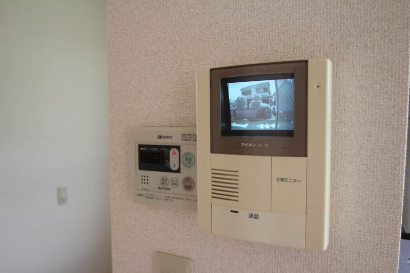 メゾンティアレⅡ 101号-11